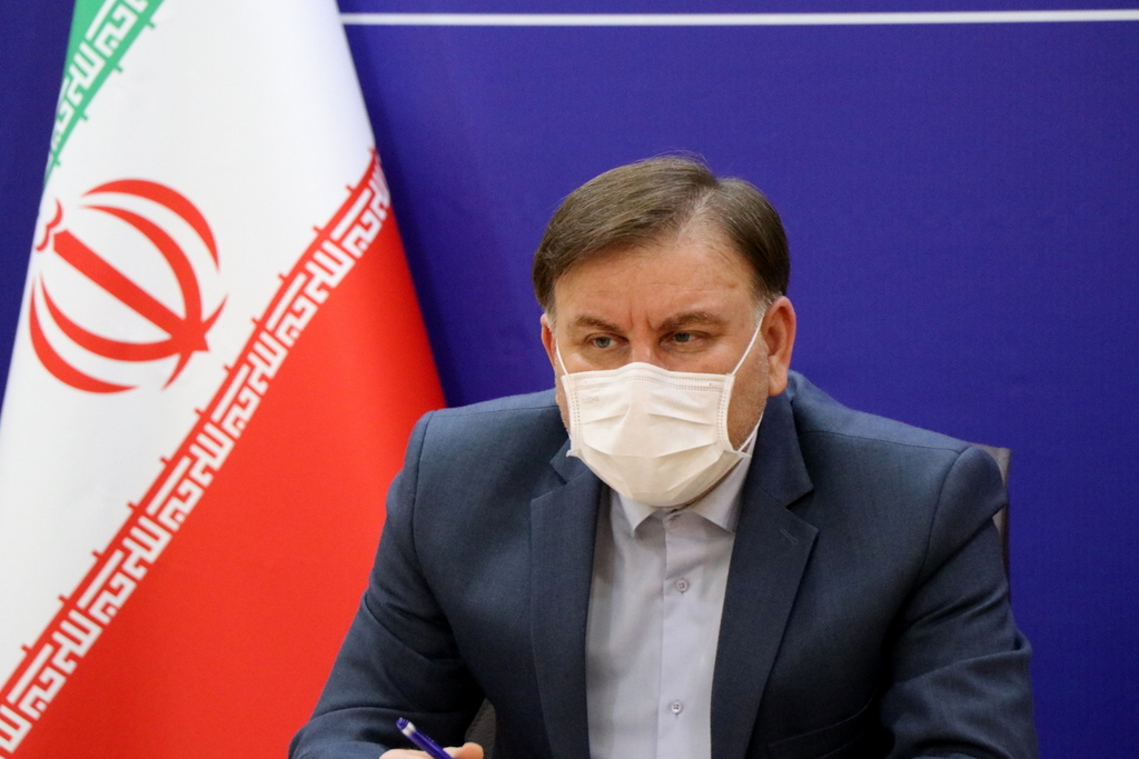 طرح درخواست‌های مردم با استاندار گیلان از طریق سامد